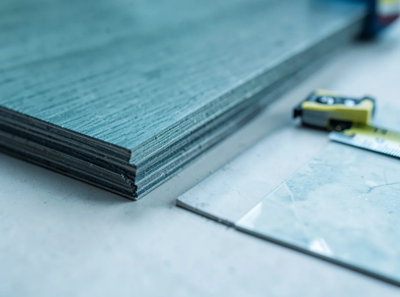Luxury Vinyl Plank Installation Ashby, MA FAQs